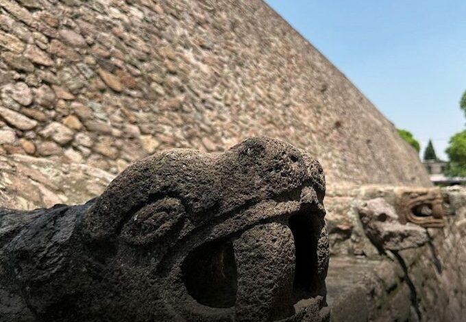 Estado de México ya tiene sus primeros Barrios Mágicos: Tenayuca y Santa Cecilia